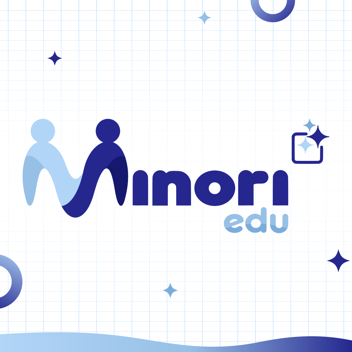 Belajar Minori Edu+
